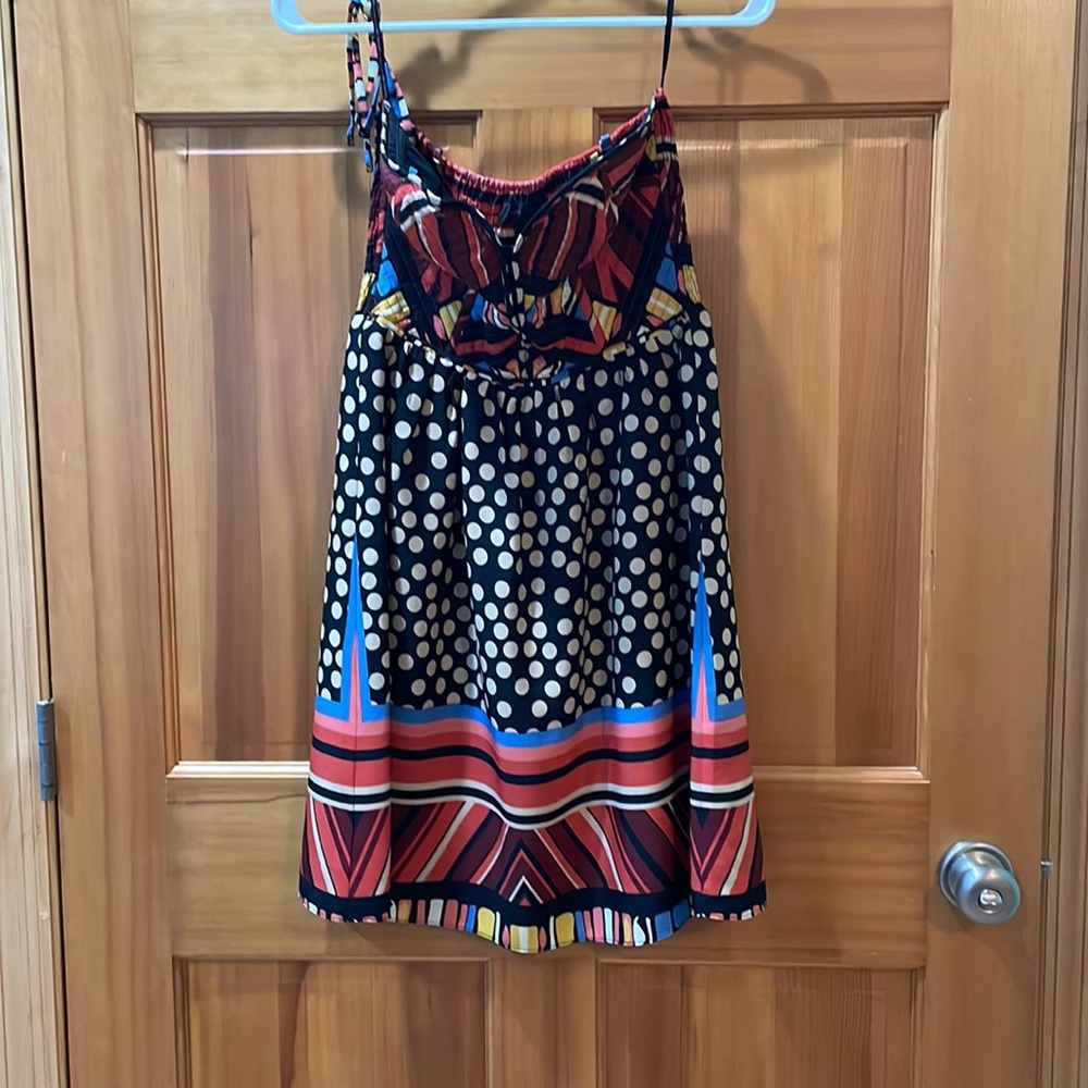 MM Couture Dress